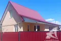 House 76 m² Muchaviecki sielski Saviet, Belarus
