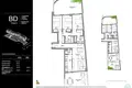 Apartamento 4 habitaciones  Torremolinos, Španjolska