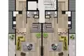Wohnung 65 m² Kargıcak, Türkei