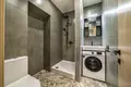 Квартира 2 комнаты 46 м² Рига, Латвия