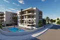 Wohnung 3 Schlafzimmer 110 m² Paphos, Zypern