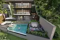 Villa de 4 habitaciones 455 m² Alanya, Turquía