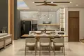 villa de 3 chambres 315 m² Rawai, Thaïlande