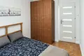 Apartamento 2 habitaciones 38 m² en Varsovia, Polonia