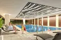 Квартира 5 комнат 173 м² Картал, Турция