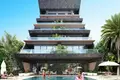 Apartamento 1 habitación 326 m² Mahmutlar, Turquía