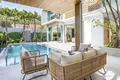 5-Zimmer-Villa 425 m² Choeng Thale, Thailand