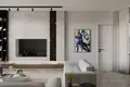 2 bedroom apartment 103 m² Ypsonas Municipality, Cyprus