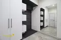 Mieszkanie 2 pokoi 44 m² Mińsk, Białoruś