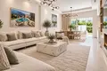 4 bedroom apartment 177 m² San Pedro Alcantara, Spain