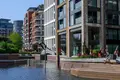 Mieszkanie 2 pokoi 87 m² Londyn, Wielka Brytania