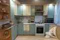 Mieszkanie 3 pokoi 69 m² Muchaviecki sielski Saviet, Białoruś