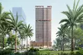 Appartement dans un nouvel immeuble LUXOR TOWER