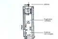 Commercial property 7 m² in Vilnius, Lithuania