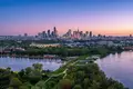 Квартира 1 комната 28 м² Opacz Kolonia, Польша