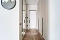 Wohnung 2 zimmer 62 m² in Minsk, Belarus