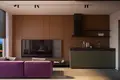 Complejo residencial New freehold complex of apartments and villas in Bukit, Bali, Indonesia