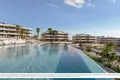 Apartamento 2 habitaciones 88 m² Finestrat, Španjolska