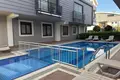 Apartamento 2 habitaciones 60 m² Muratpasa, Turquía