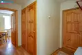 Apartamento 2 habitaciones 50 m² Panevėžys, Lituania