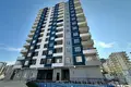 2 bedroom apartment 79 m² Mezitli, Turkey