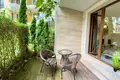 Wohnung 1 Schlafzimmer 37 m² Nessebar, Bulgarien