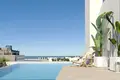 3 bedroom apartment 98 m² Alicante, Spain