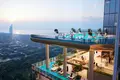 3 bedroom apartment 210 m² Dubai, United Arab Emirates