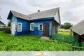 Дом 57 м² Бор, Беларусь