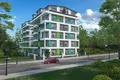 Apartment 60 m² Mahmutlar, Turkey