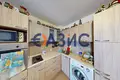 Квартира 2 комнаты 64 м² Несебр, Болгария