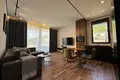 Mieszkanie 2 pokoi 56 m² Lastva Grbaljska, Czarnogóra
