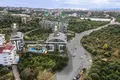 Wohnung 2 zimmer 48 m² Oba, Türkei