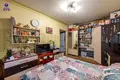 Apartamento 2 habitaciones 51 m² Minsk, Belarús