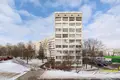 Apartamento 5 habitaciones 100 m² Minsk, Belarús