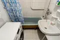 Mieszkanie 1 pokój 35 m² Mińsk, Białoruś