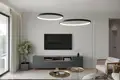 Mieszkanie 2 pokoi 111 m² Limassol, Cypr