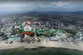 Wohnung 43 m² Nessebar, Bulgarien