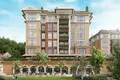 Mieszkanie 1 pokój 493 m² Eyupsultan, Turcja