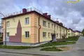 2 room apartment 40 m² Lahojsk, Belarus