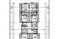 Wohnung 2 zimmer 65 m² Muratpasa, Türkei