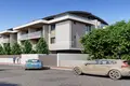 Mieszkanie 2 pokoi 62 m² Kepez, Turcja