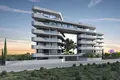 Wohnung 2 zimmer 55 m² Germasogeia, Zypern
