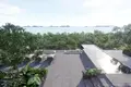 Villa de 5 habitaciones 1 401 m² Wichit, Tailandia