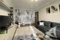 Квартира 2 комнаты 55 м² Кобрин, Беларусь
