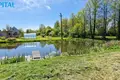 Дом 35 м² Sausine, Литва