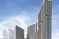 Complexe résidentiel Creek Vistas Grande — comfortable apartments in a new complex by Sobha with a swimming pool and a gym in Sobha Hartland, Dubai