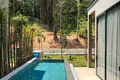 3 bedroom apartment 400 m² Si Sunthon, Thailand