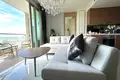 Kondominium 2 Schlafzimmer  Ban Na Chom Thian, Thailand