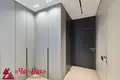 2 room apartment 42 m² Minsk, Belarus